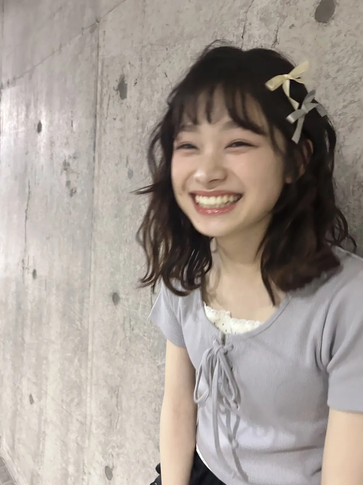 月島ブログ　ガルアワ衣装