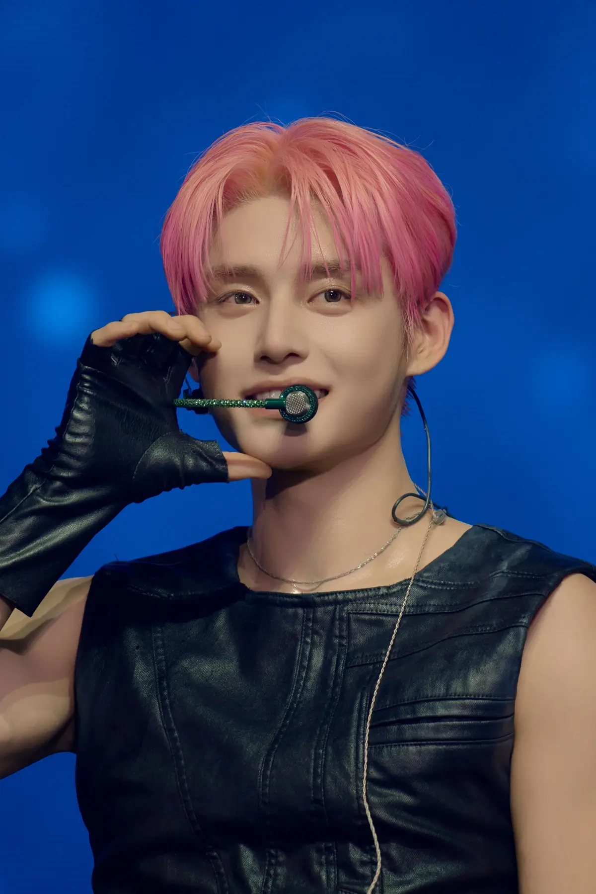 ZEROBASEONE　キム・ジウン