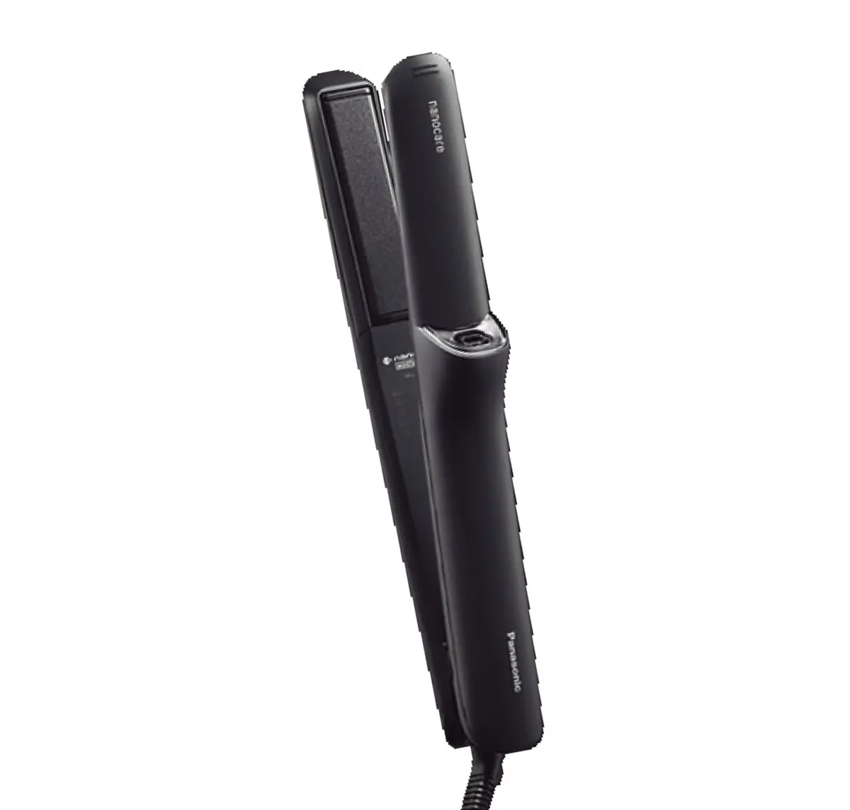 。パナソニック ストレートアイロン ナノケア EH-HN50-A （オープン価格）／パナソニック