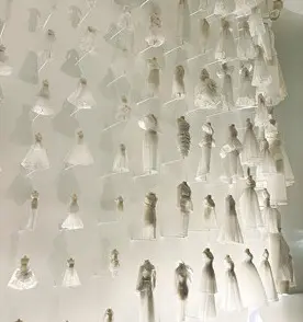 フランスパビリオン