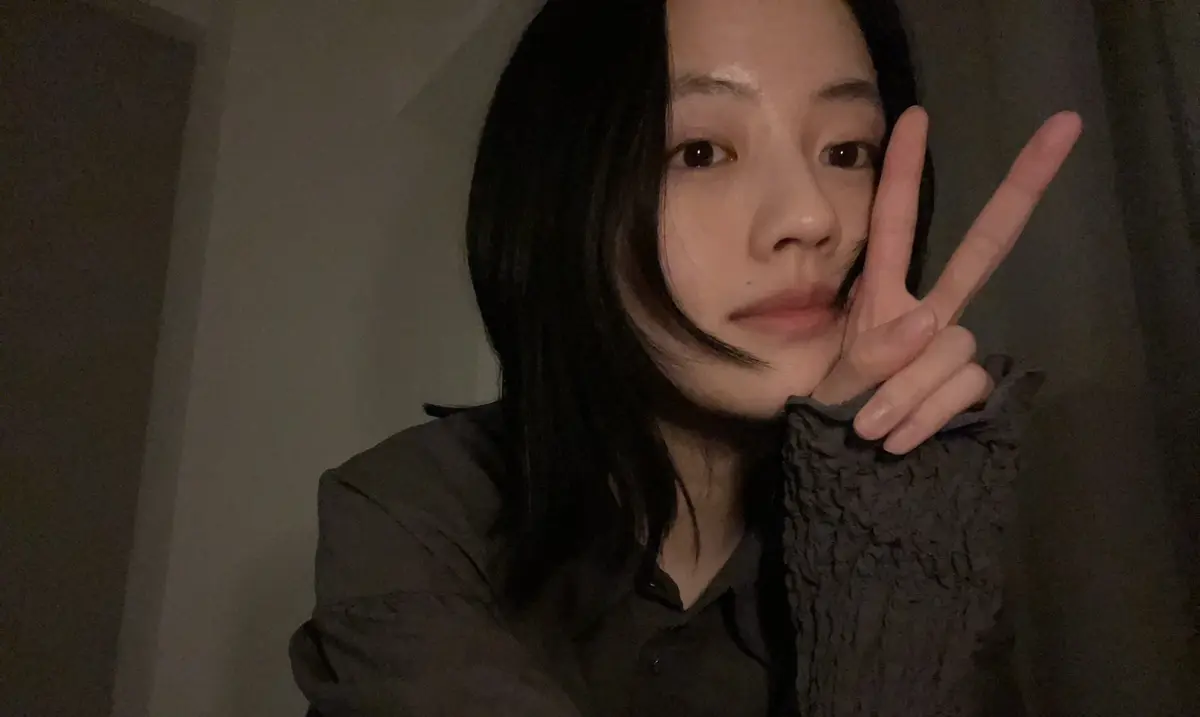 【上坂樹里】さくら味って何味ですか
