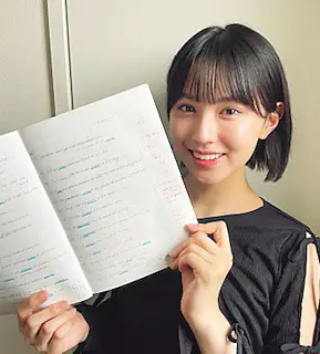 【STモデル自撮り】洋服、ペット、勉強…の画像_1