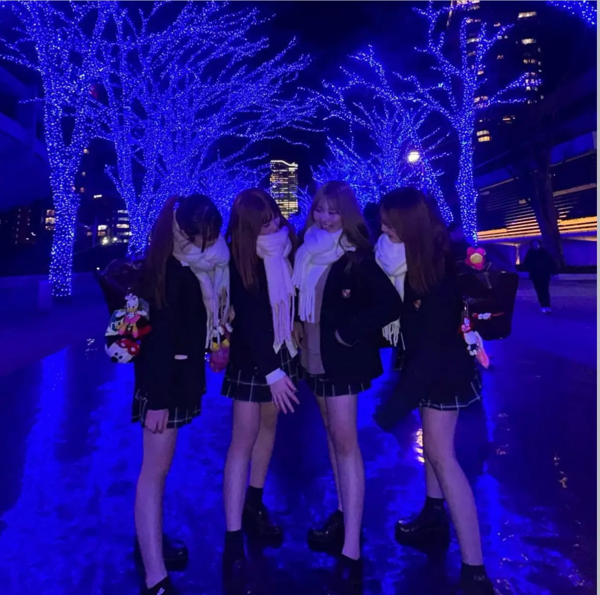 もうすぐクリスマス♪ 友達や恋人と行きたの画像_3