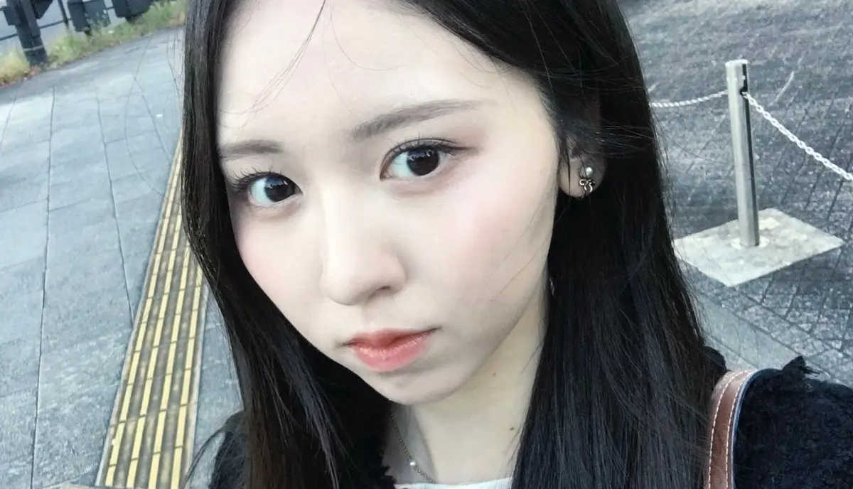 【入江 美沙希】ブラックコーヒー時々飲めます！(？)☕️