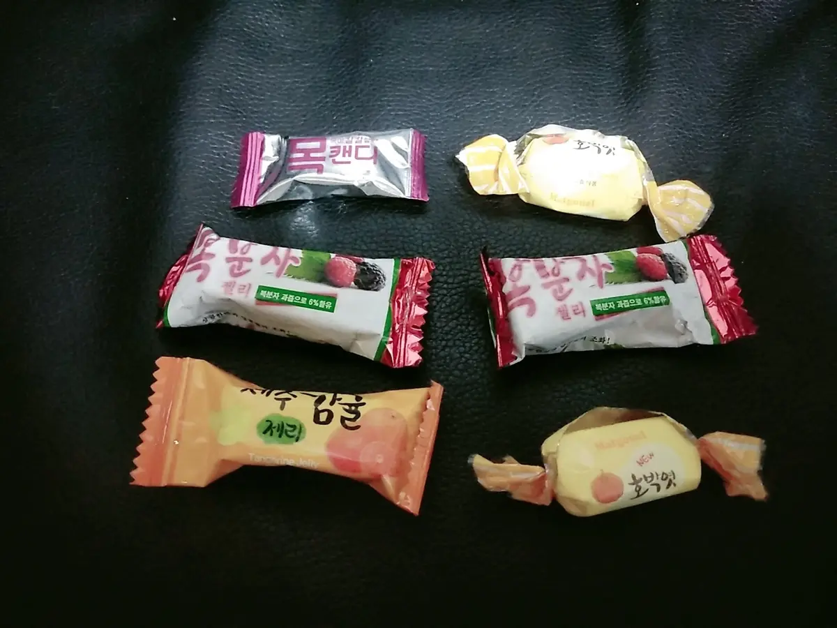 渡韓前にチェック！ リアルJKが選ぶオスの画像_3