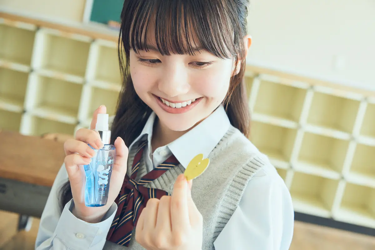 JKのマストアイテム「ボディファンタジーの画像_4