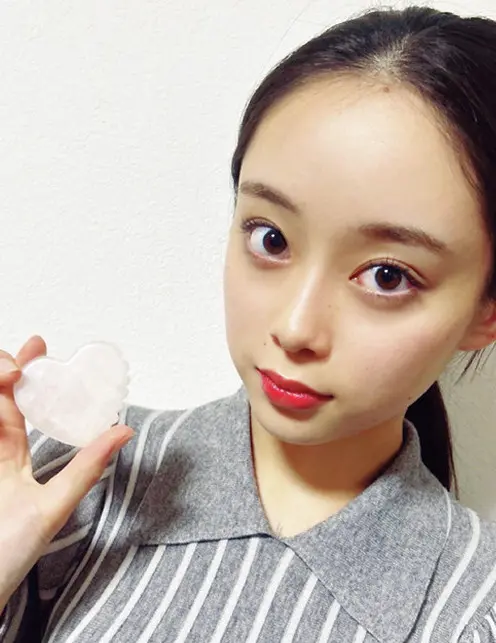 佐藤不二子が続けてるのはかっさマッサージ