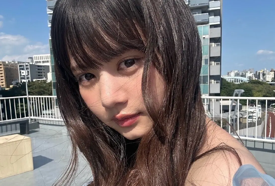 【相羽星良】たくさんの愛をありがとう。