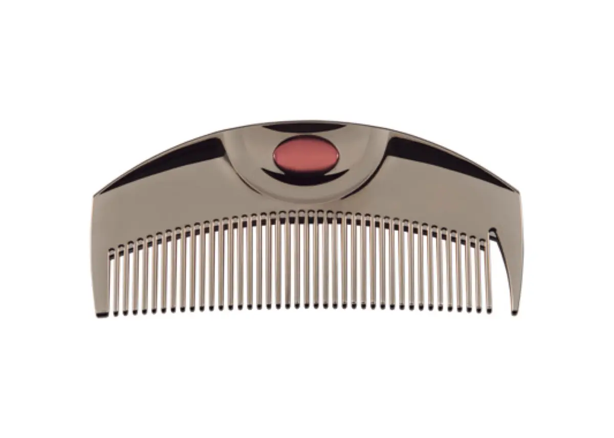 前髪・アホ毛ケア部門／３位　ラブクロム （R）PGツキ プレミアムブラック