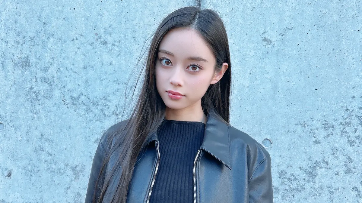 【佐藤不二子】レザー