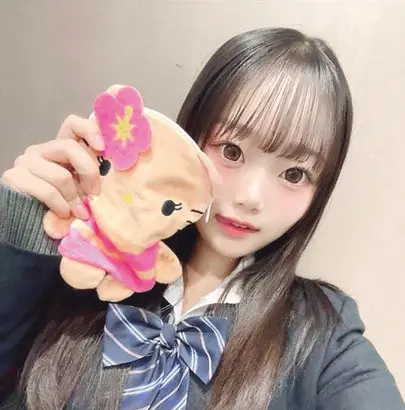 日焼けしたハローキティ、麻辣湯…今年はやの画像_4