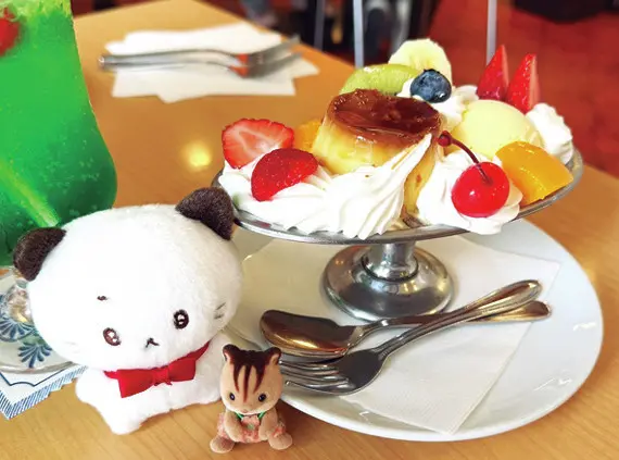 河村ここあはカフェめぐりに興味あり！