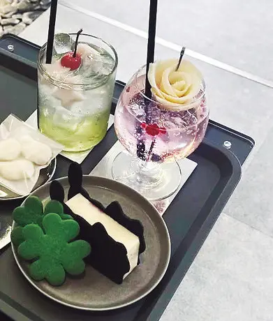 今年一番行ったカフェNo.1▶︎▶︎MOO:D