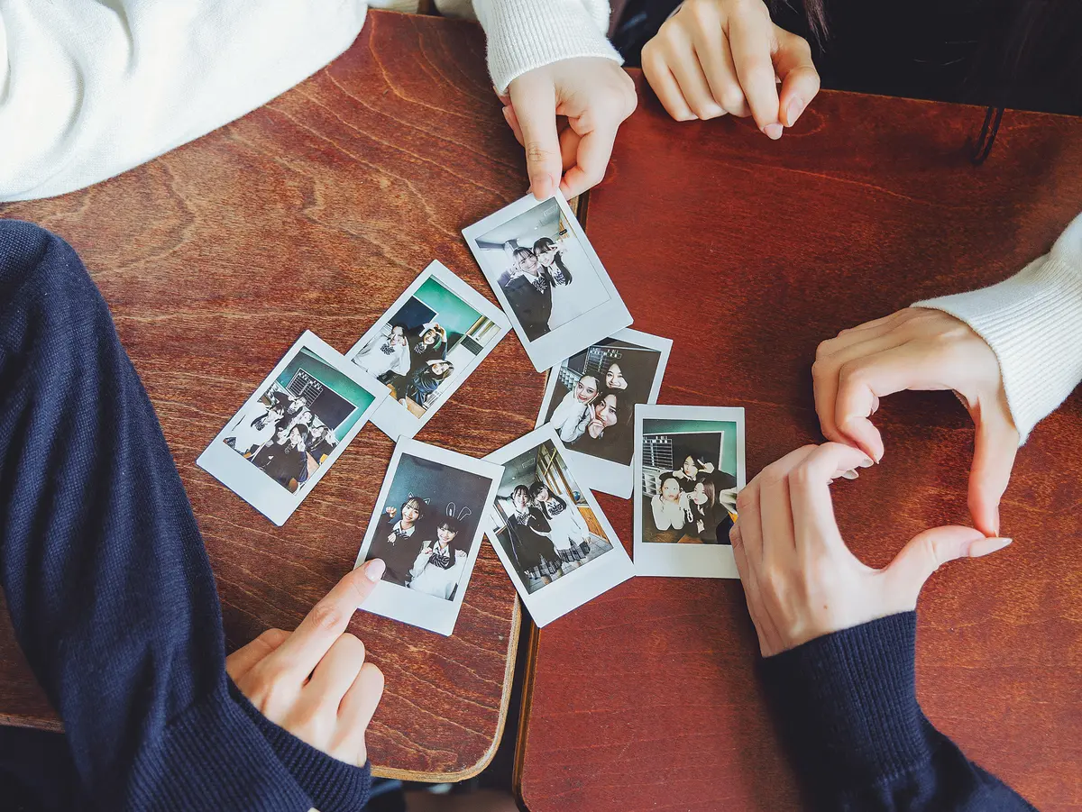 後悔しないように、持ってるカメラを総動員！  いろんなカメラで青春フォト