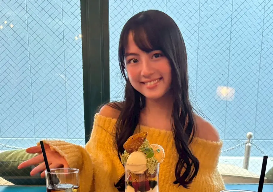 【竹下優名】明けましておめでとうございます🐴