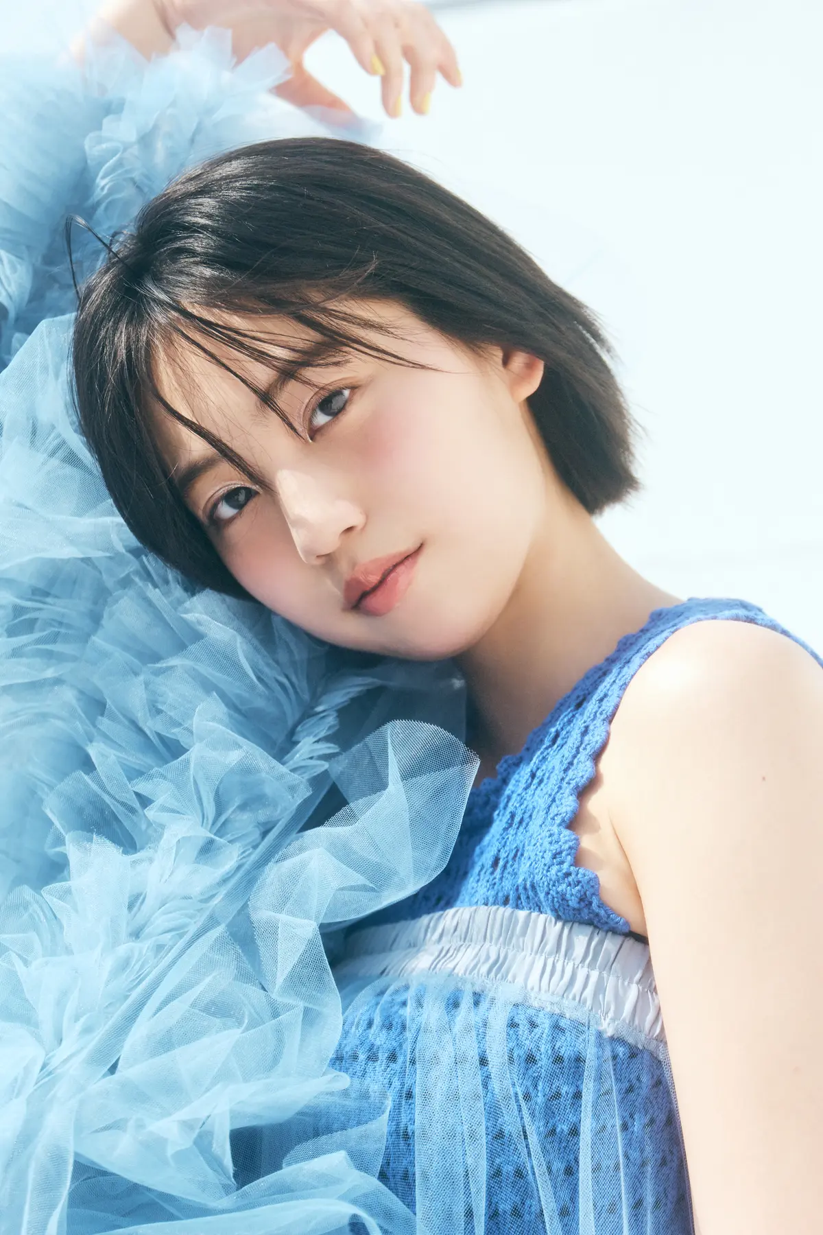 平美乃理卒業5