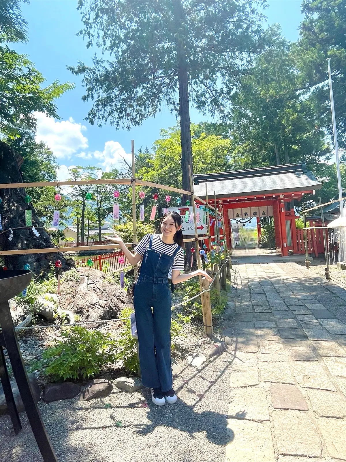 月島ブログ4
