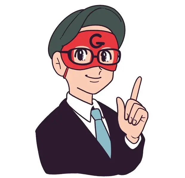ゲッターズ飯田さん