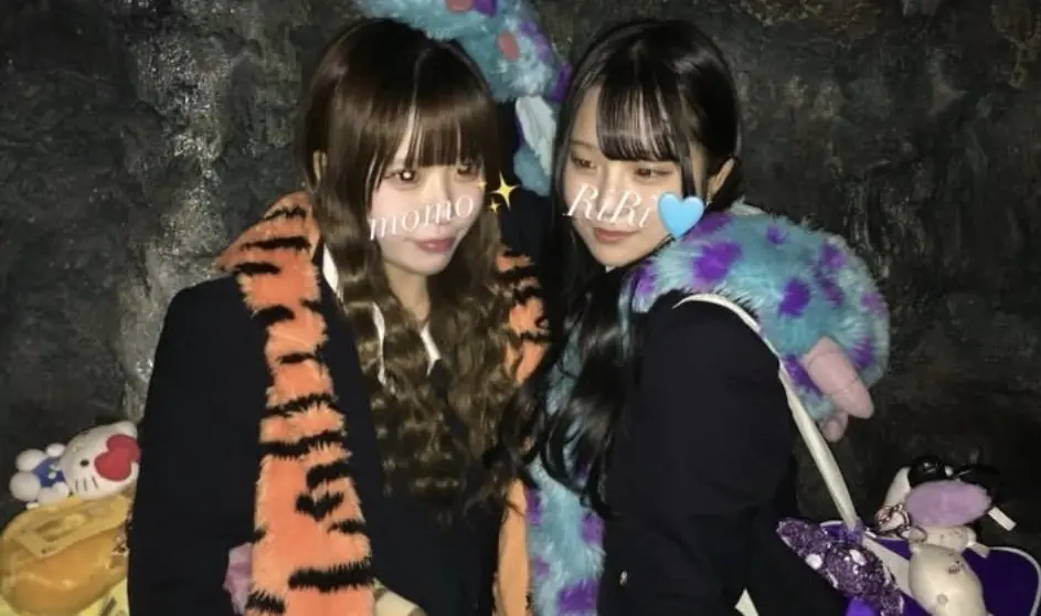 オールドiPhone×JKディズニーが今の画像_4