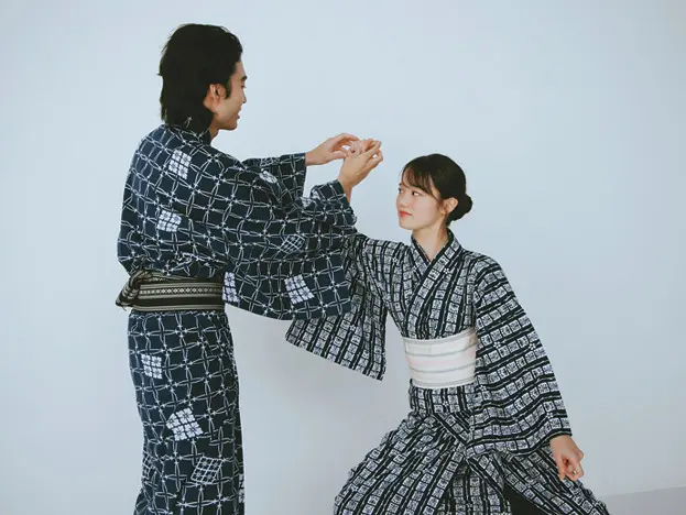 染五郎さんが指南