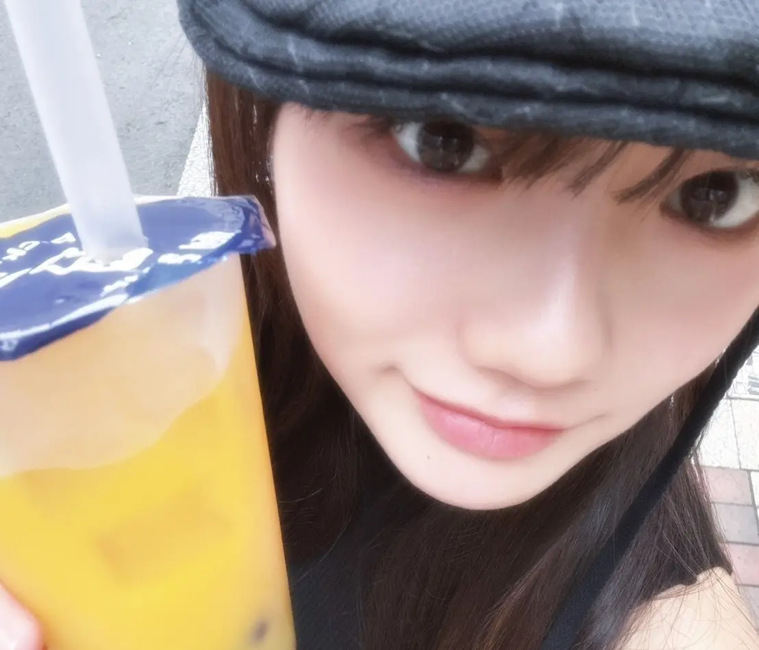 【中島瑠菜】🥭🥟