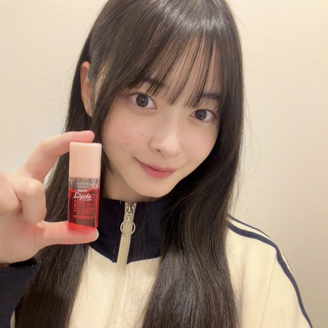 滝口芽里衣『ロート リセ』の目薬