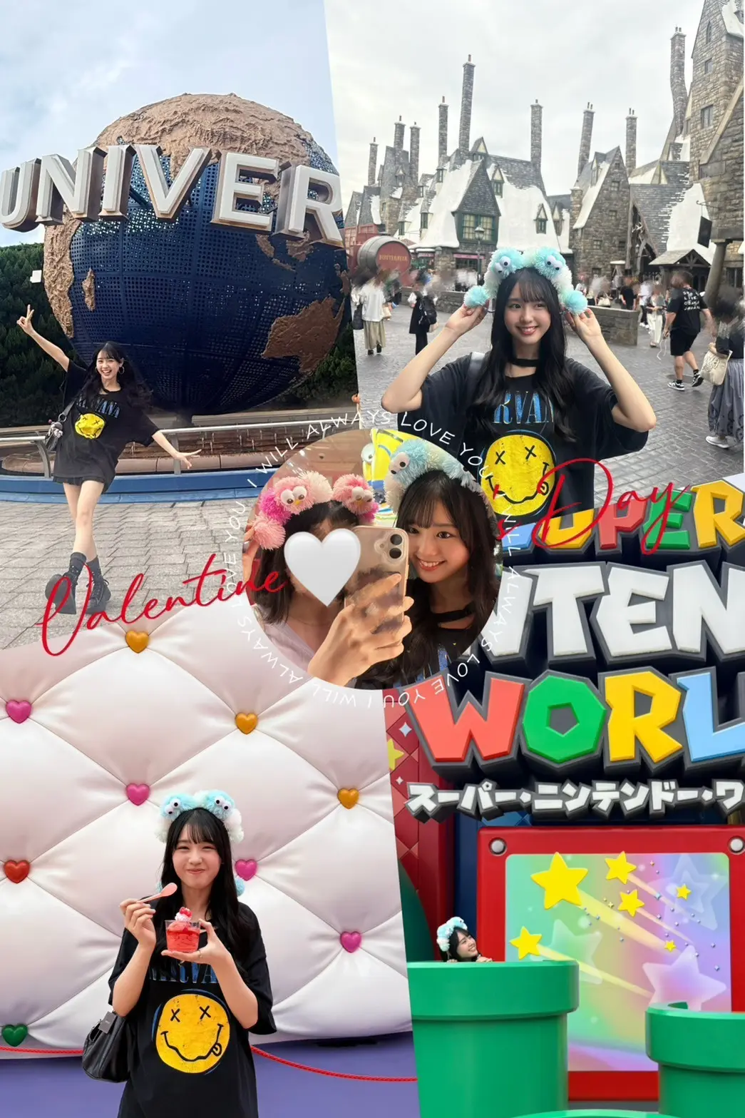 宮迫ブログ２