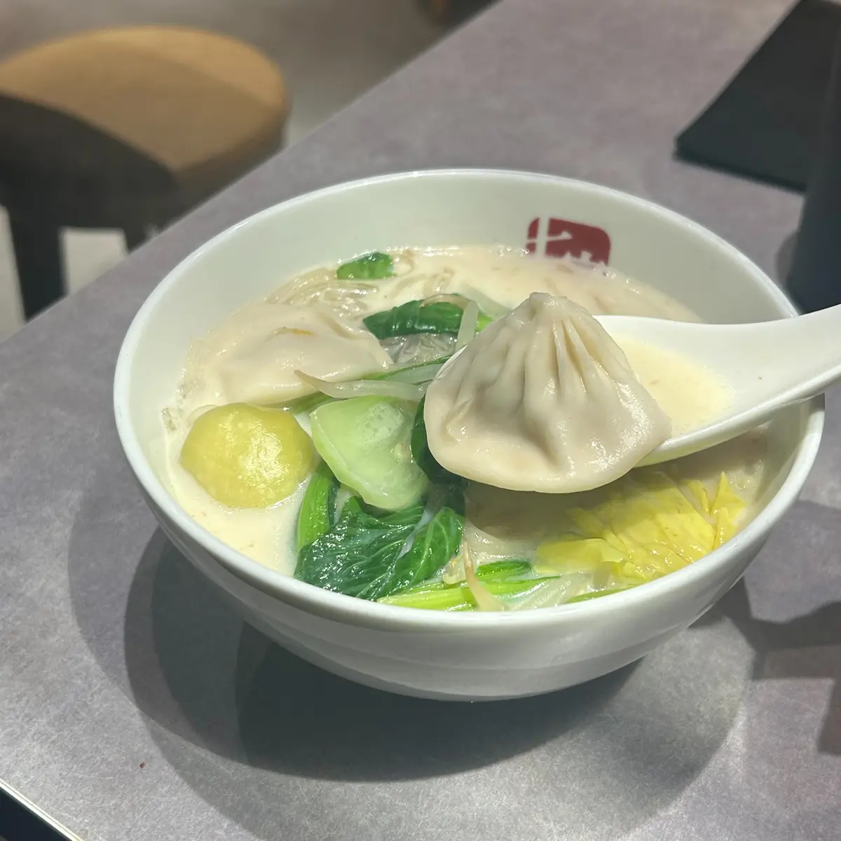 入江美沙希・麻辣湯２