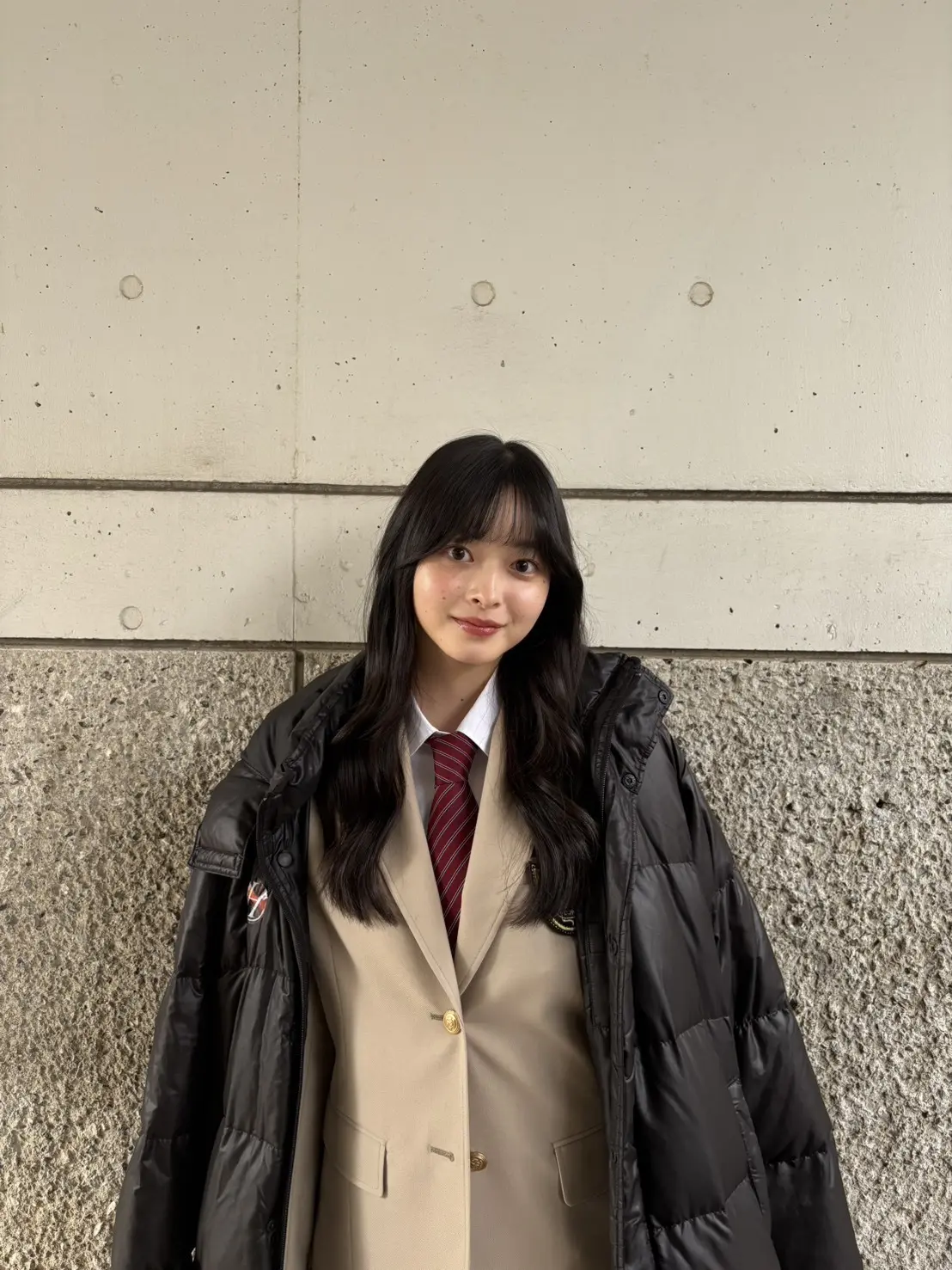 滝口芽里衣ブログ　未公開写真３