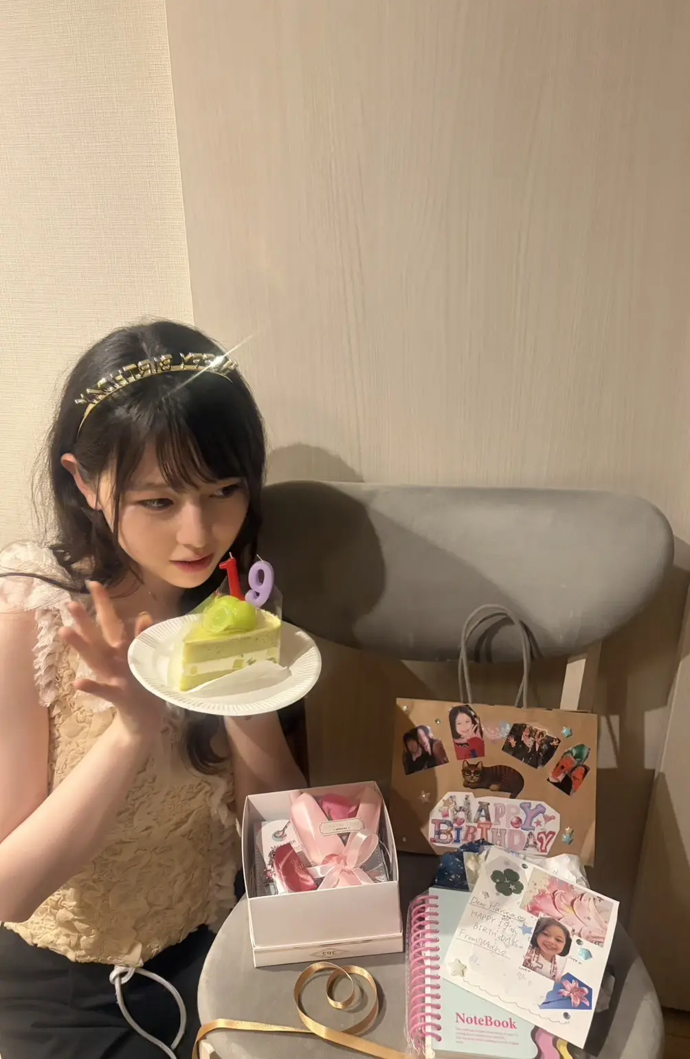 石川ブログ４