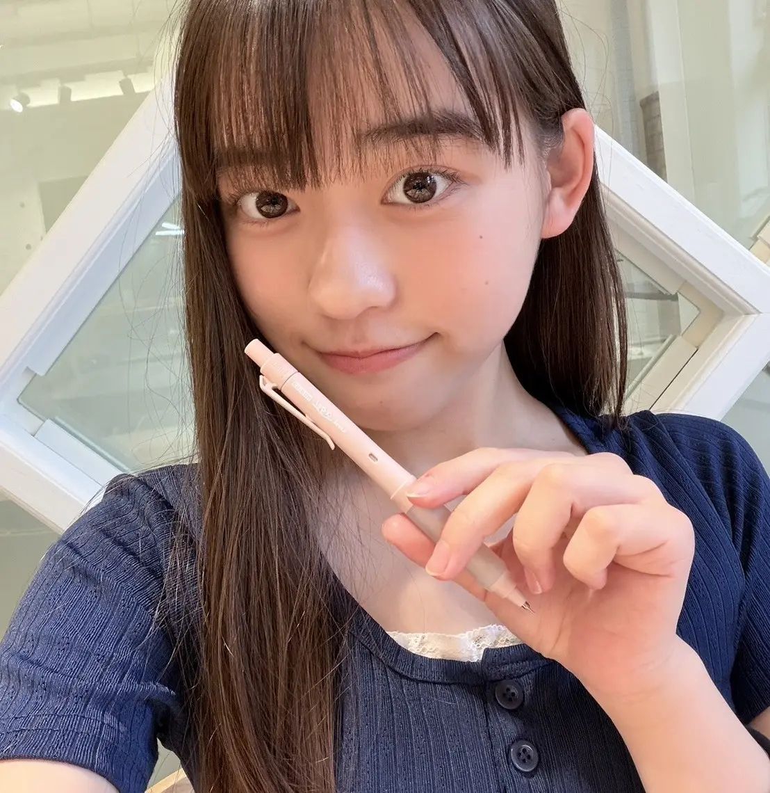  岡本望来 “KURU TOGA”シャープペンシル