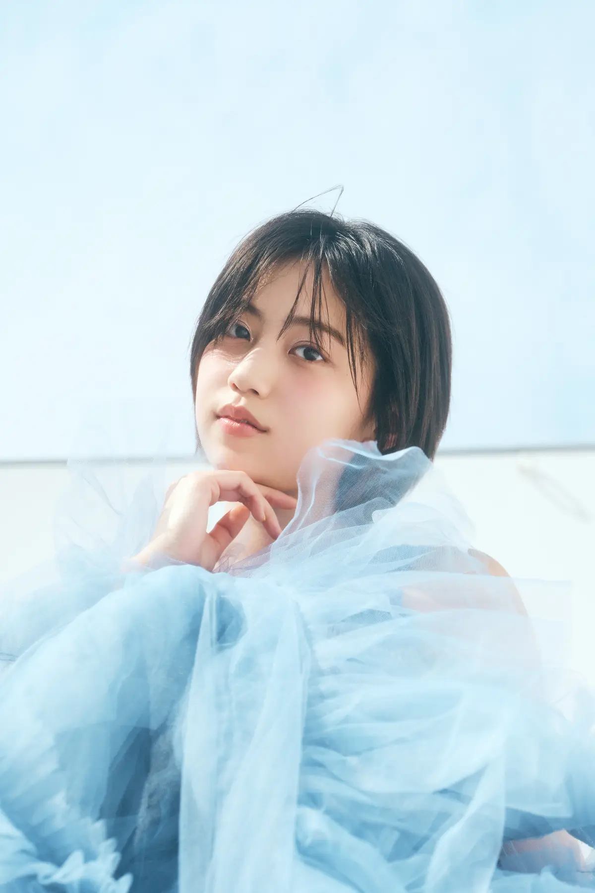 平美乃理卒業2