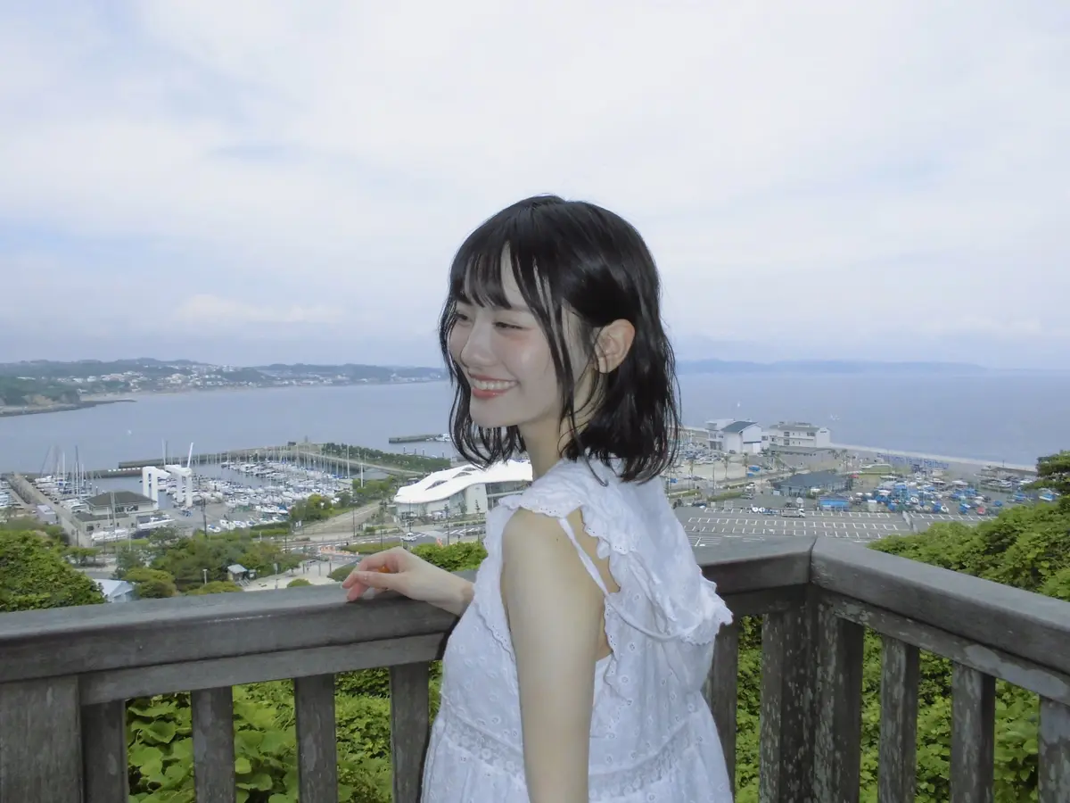 関谷ブログ　江ノ島