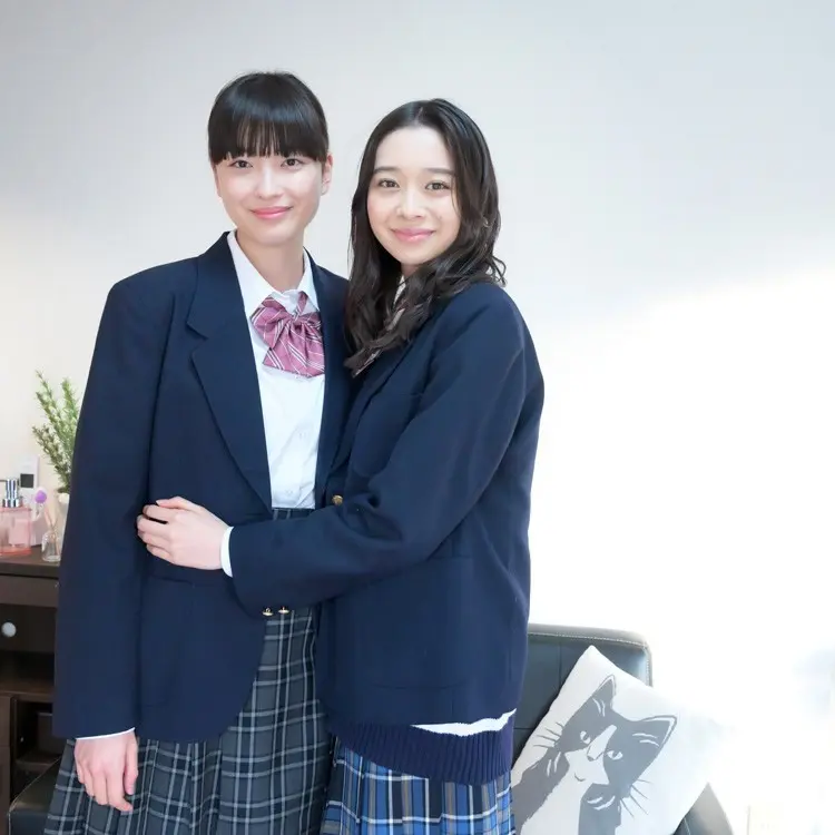 茅島みずき＆田鍋梨々花がダンスも！ Seの画像_2