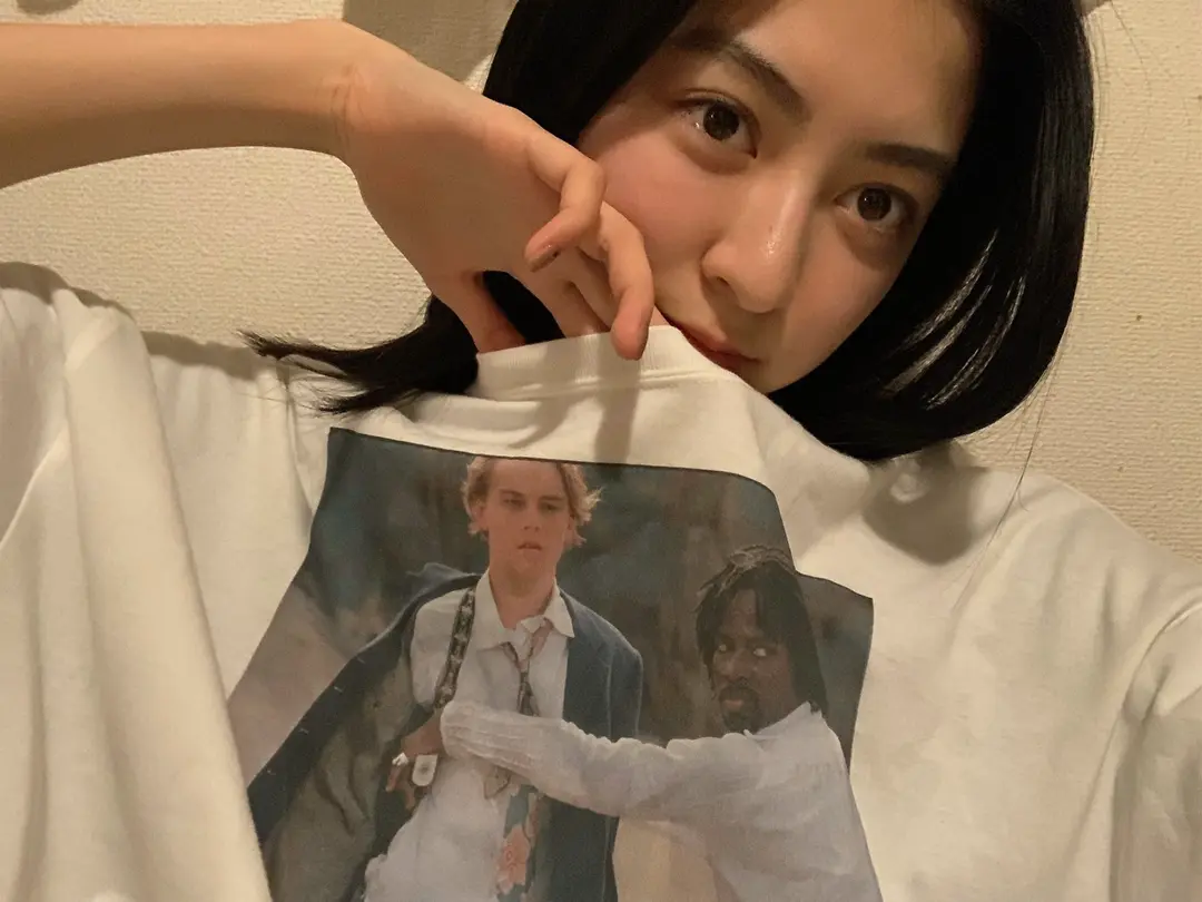 ＳＴモ☆Ｔシャツこれくしょん2020＜vの画像_3