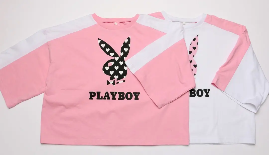 『SPINNS』の新作『PLAYBOY』の画像_2