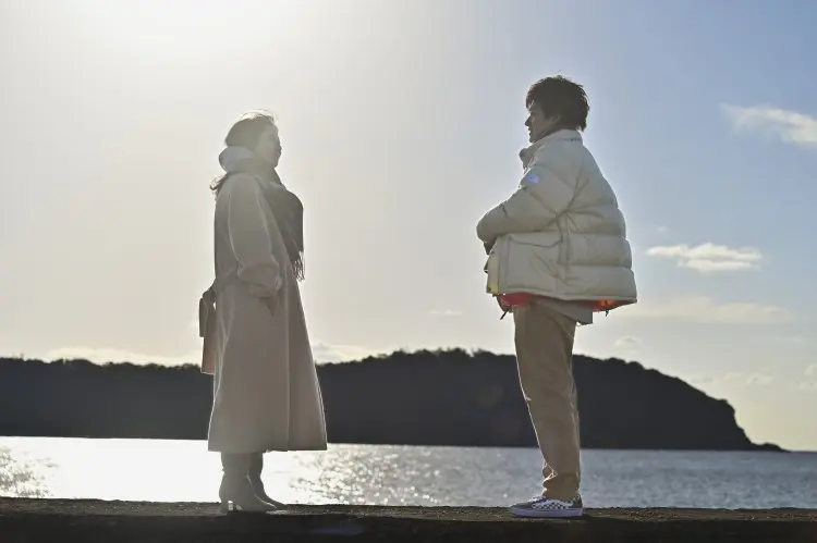 吉高由里子さんと北村匠海さんによるラブスの画像_3