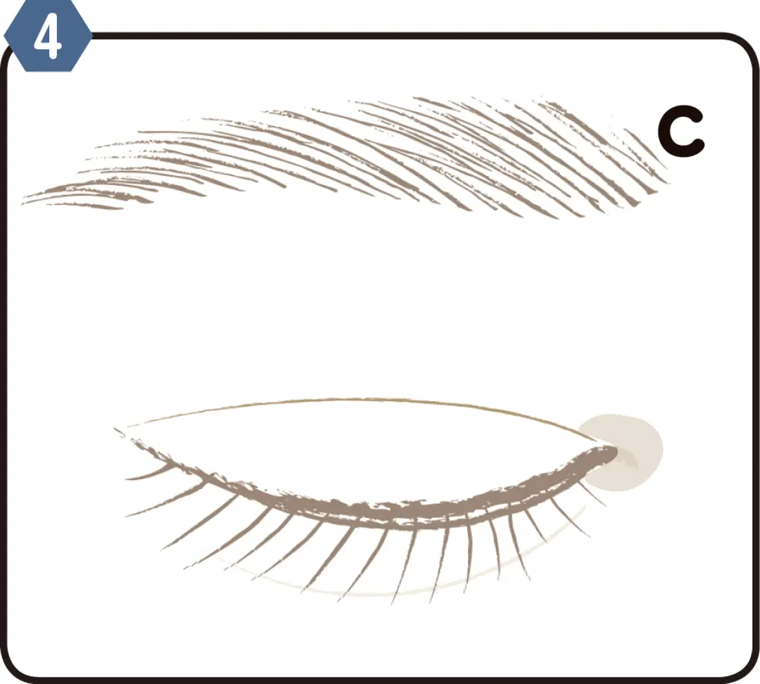 学校でモテるなら♡ナチュ盛りキラeyeのの画像_5