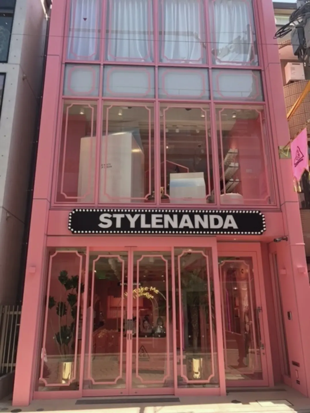 待ってた♡　韓国発『STYLENANDAの画像_8