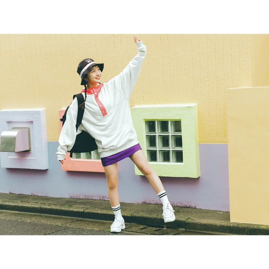 あーやんの映えてナンボ♡な「#やんセルフの画像_3