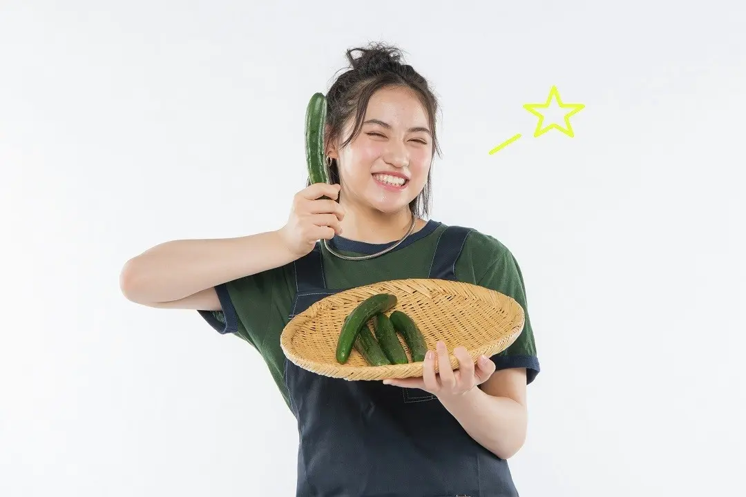 身近な野菜、”〇〇〇〇”でヤセる！！ その画像_3