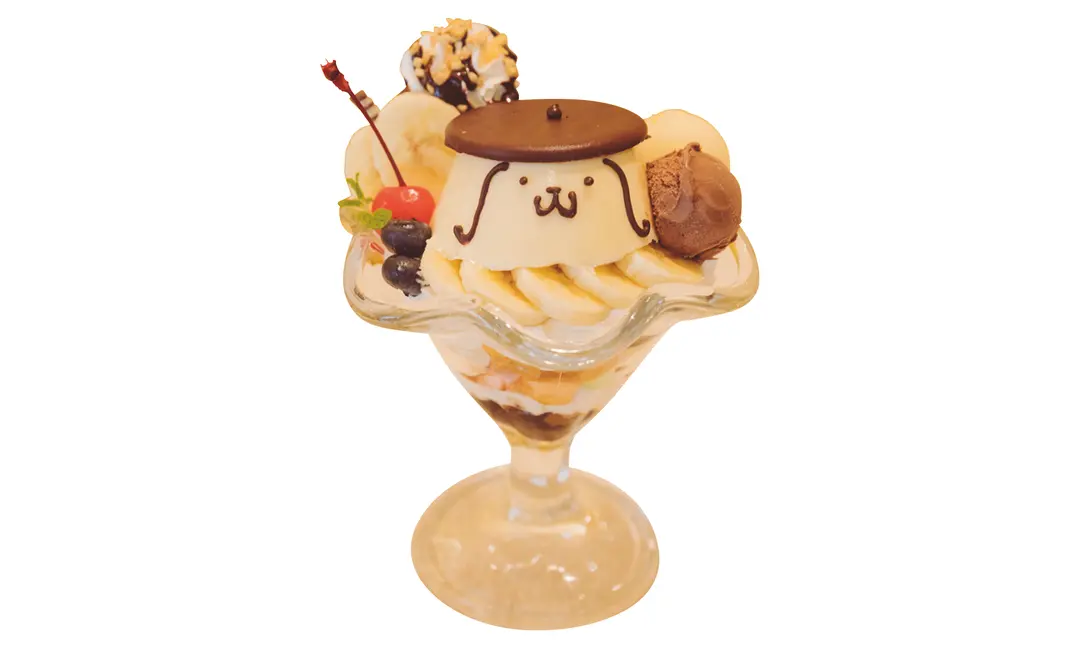 竹下通りのお店だけでつくる♡チープリコーの画像_4