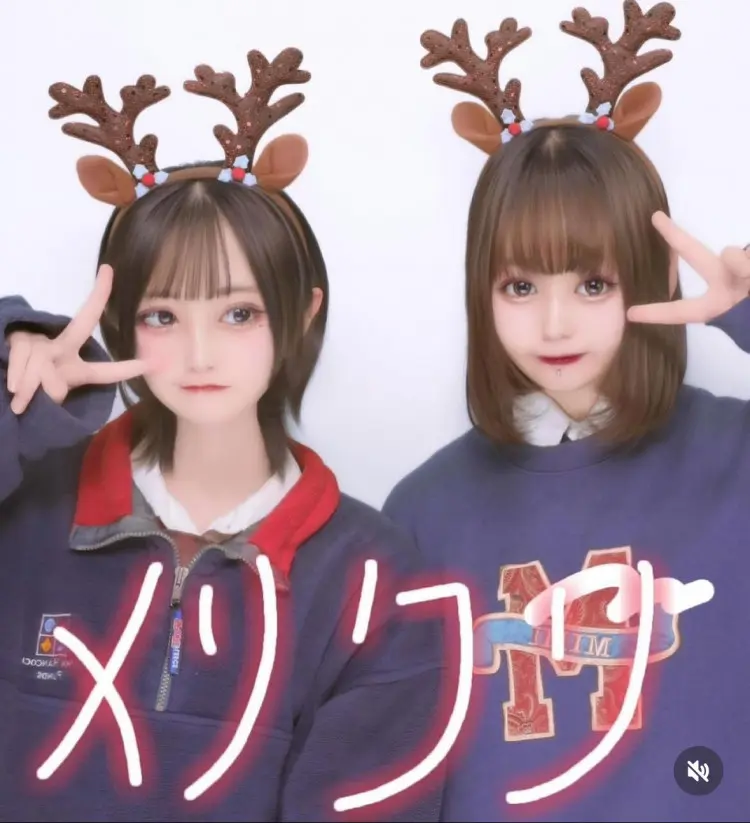 JK愛用♡ クリスマスプリに100均アクの画像_6