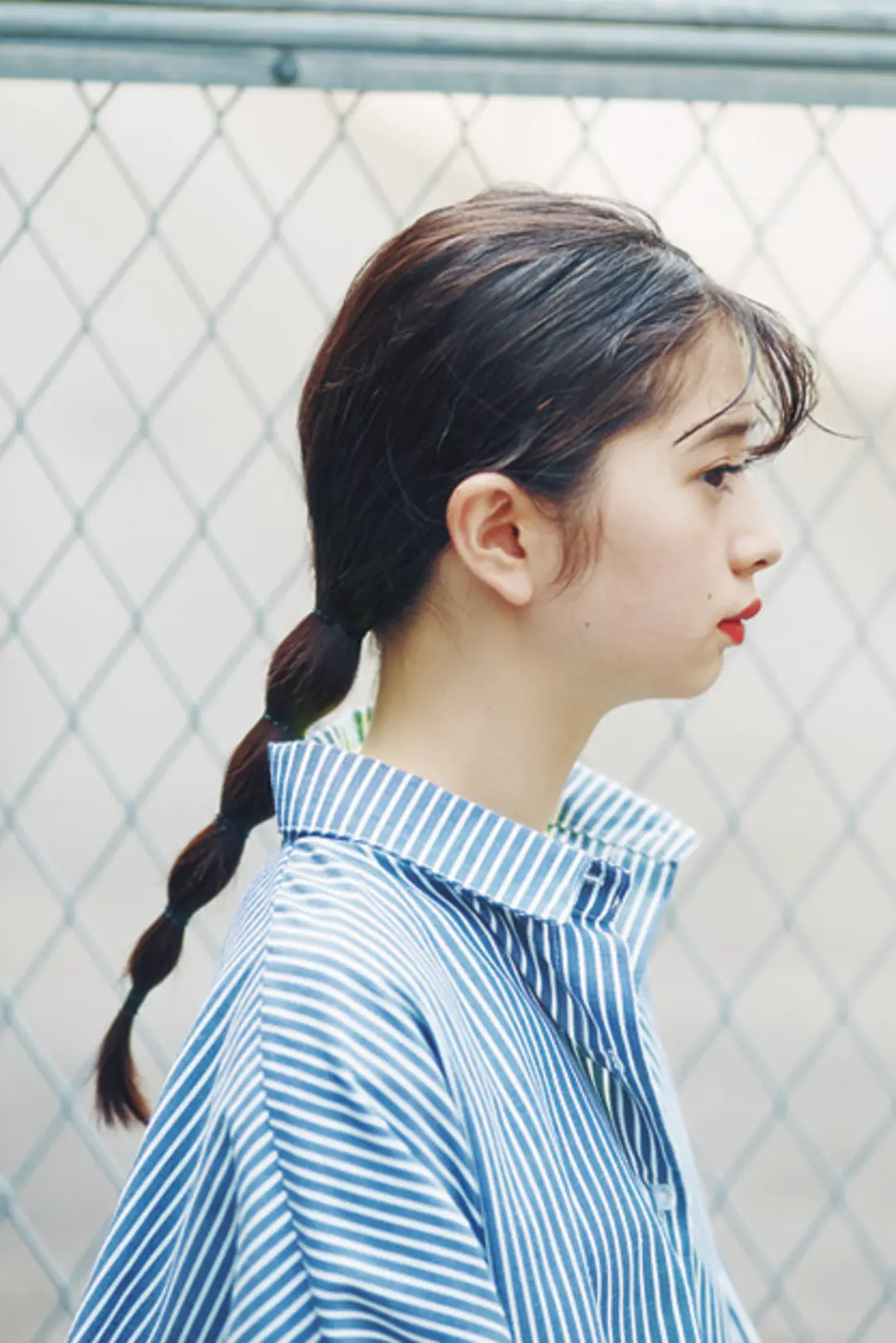 帽子があってもなくてもカワイイヘアアレ【の画像_5