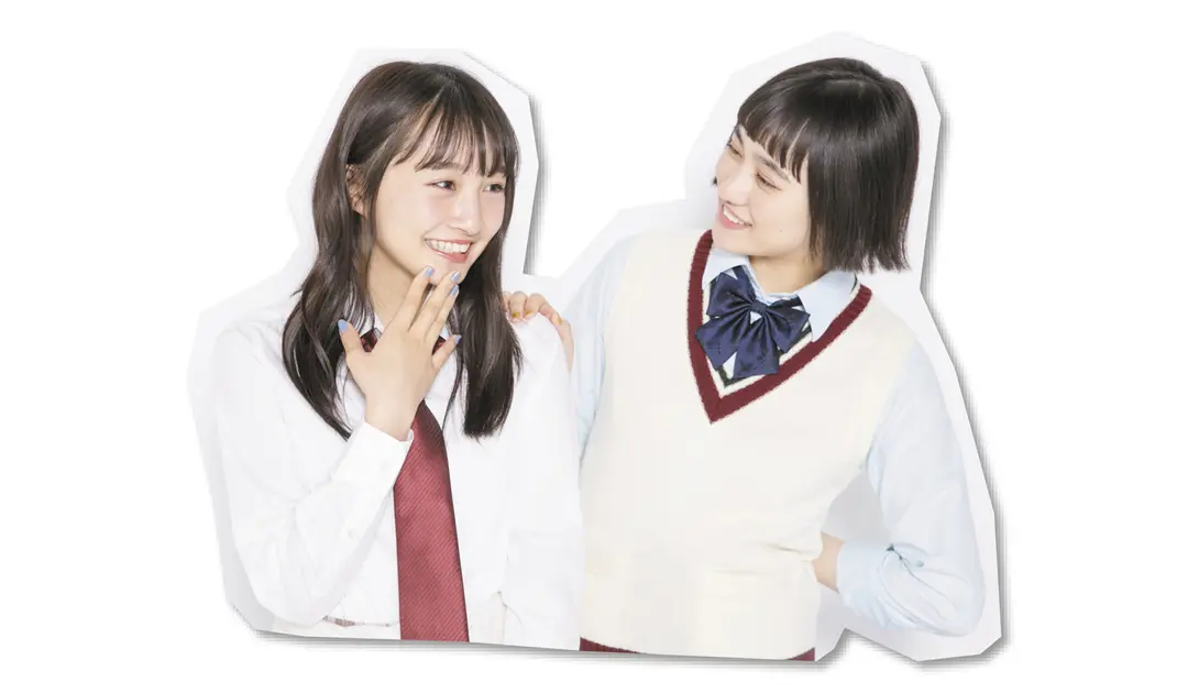 クラスで友達もっと増やすなら「○○」しての画像_4