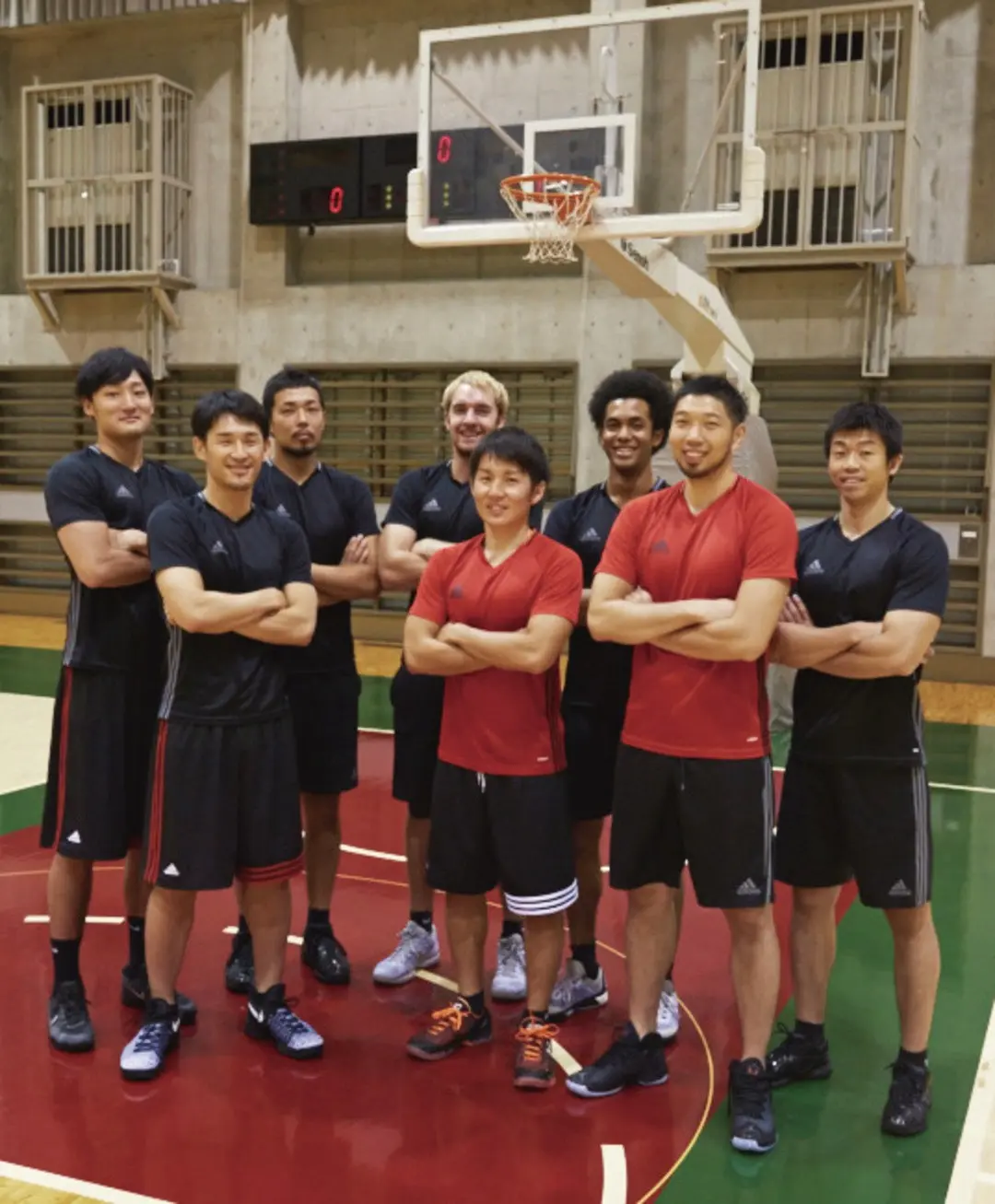 注目のPEOPLE☆　Bリーグのイチオシの画像_8