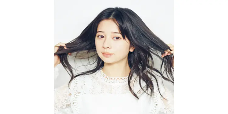 姉っぽ狙うなら、ゆる巻きダウンヘア一択での画像_2