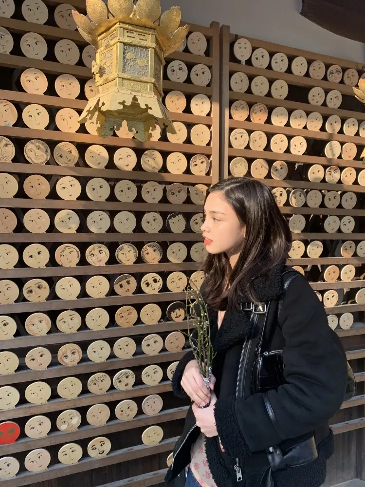 河合神社に行ってきましたの画像_1