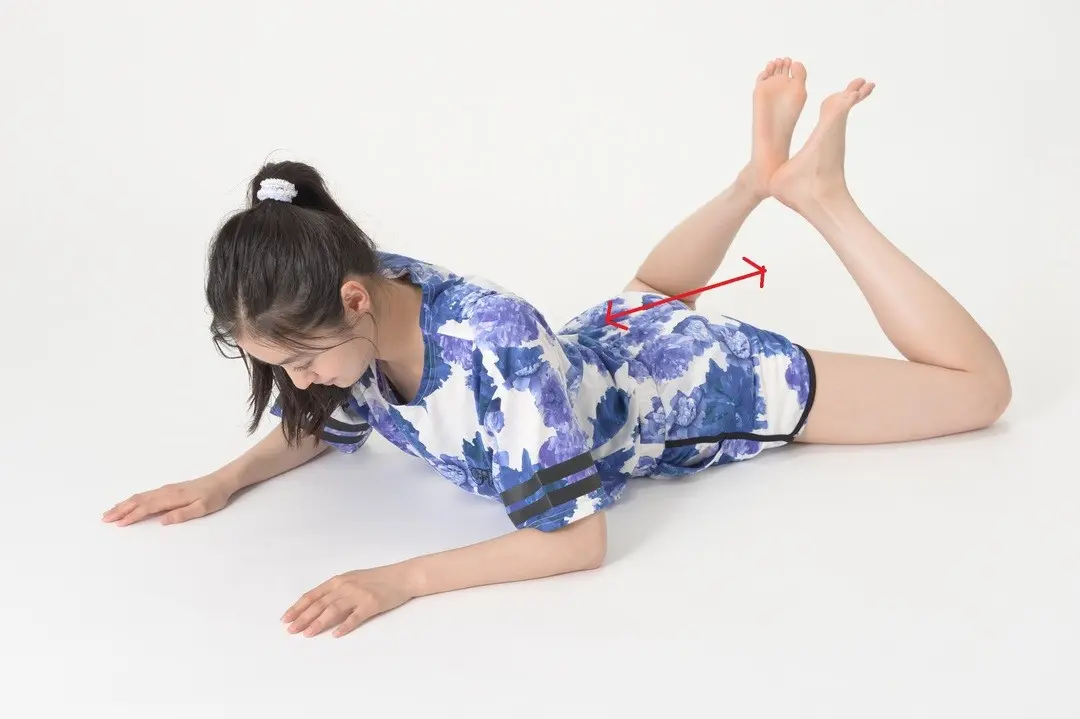 ゆがみを整えて美BODYに！　自力整体の画像_4