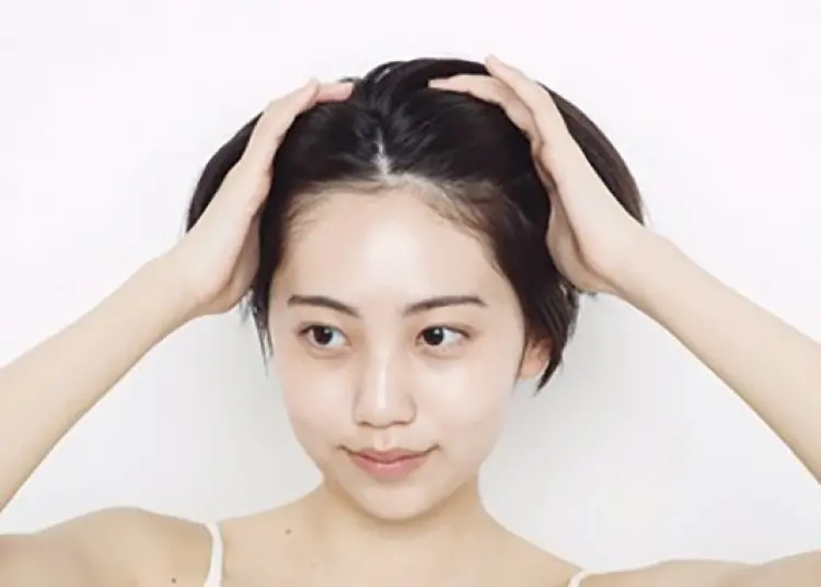 美少女ヘア確！ロング＆ショートのスタイリの画像_10